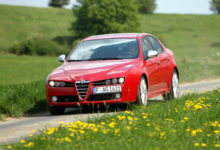 Photo of Одной любви недостаточно: как появилась Alfa Romeo 159 и почему она не оправдала надежд
