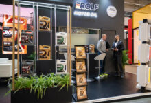 Photo of Rolf представил новую упаковку и моторные масла на Automechanika Frankfurt 2026