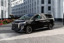Photo of Вместо Mercedes-Benz V-klasse: выбираем минивэн бизнес-класса