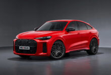 Photo of Новый Audi RS Q5 Sportback: первые изображения